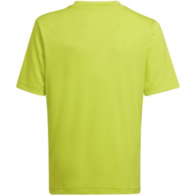 3. Koszulka adidas Entrada 22 Graphic Jersey Jr HF0133
