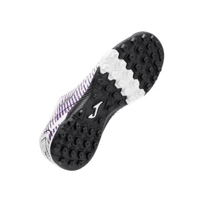 6. Buty piłkarskie Joma Maxima 2632 Turf białe MAXS2632TF