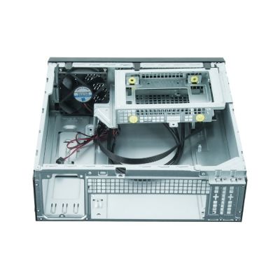 11. Obudowa Chieftec BU-12B-300