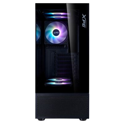 22. XPG Invader X Mini Midi Tower Czarny