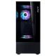 22. XPG Invader X Mini Midi Tower Czarny