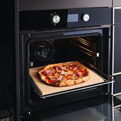 7. Teka PIEKARNIK STD HLB 8510 P MAESTRO PIZZA 340°C