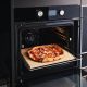 7. Teka PIEKARNIK STD HLB 8510 P MAESTRO PIZZA 340°C