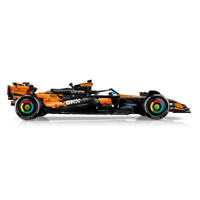 12. LEGO 42228 Technic - Bolid McLaren MCL39 F1