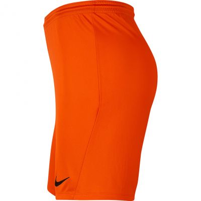 3. Spodenki Nike Dry Park III NB K M BV6855 819