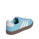 3. Buty męskie adidas VL Court 3.0 błękitne IH6578