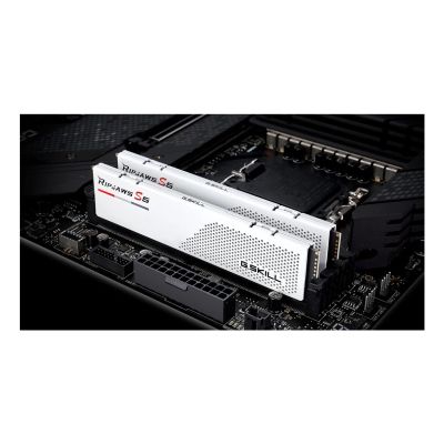 4. G.Skill DDR5 48GB PC 6000 CL30 ZESTAW (2x24GB)
