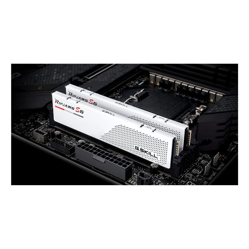 4. G.Skill DDR5 48GB PC 6000 CL30 ZESTAW (2x24GB)