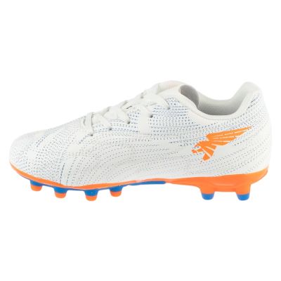 2. Joma Evolution Jr 2602 FG EVJW2602FG Białe 32