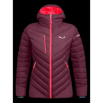 Kurtka trekkingowa Salewa Ortles Medium 2 DWN W JKT 27162-6361