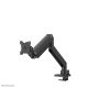 5. Uchwyt biurkowy do monitora Neomounts NM-D775BLACKPLUS 10-49" - sprężyna gazowa - Topfix - ogranicznik 180°