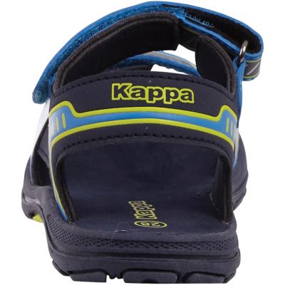 10. Sandały Kappa Paxos Jr 260864K 6733