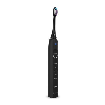 11. Szczoteczka soniczna TrueLife SonicBrush Clean70 UV Duo