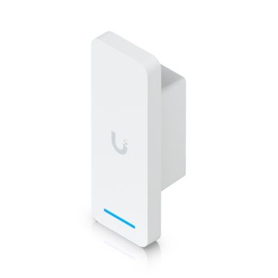 14. Ubiquiti Access Ultra Podstawowy czytnik kontroli dostępu Biały