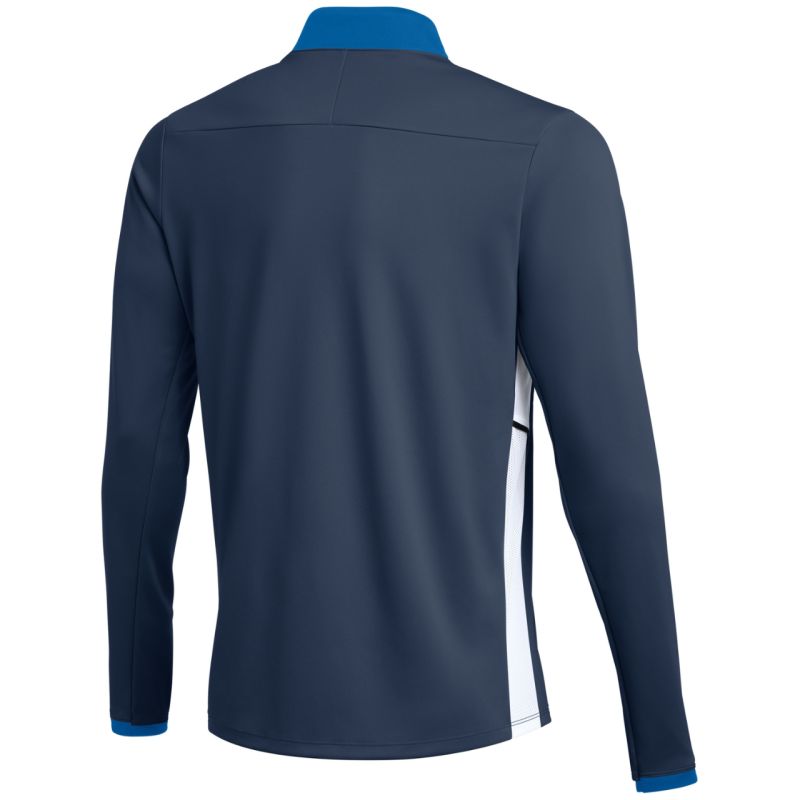 4. Bluza Nike Dri-FIT Academy 25 Drill Top M FZ9767 410