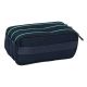 2. Real Madryt piórnik big triple pencil case 812557710
