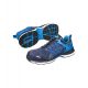 4. Półbuty męskie VELOCITY 2.0 BLUE LOW (blue)