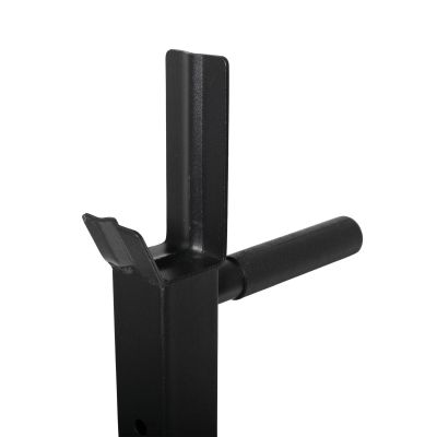 8. VIRTUFIT REGULOWANY STOJAK DO PRZYSIADÓW