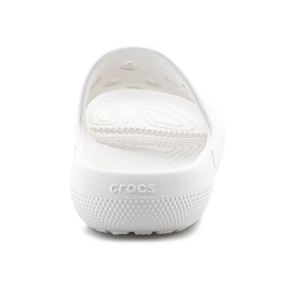 6. Klapki Crocs Classic Slide v2 U 209401-100