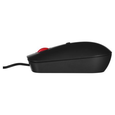 3. Lenovo ThinkPad USB-C Wired Compact (4Y51D20850)