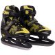 4. Łyżwy Roces Jokey Ice 3.0 Jr 450707 02