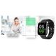15. Smartwatch Damski Gravity GT3-3