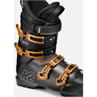 2. Buty narciarskie męskie K2  BFC 80