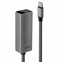 Lindy 43314 karta sieciowa Ethernet 2500 Mbit/s