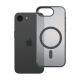 4. Etui 3mk Frosty MagCase na iPhone 16E - czarne