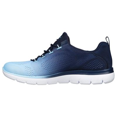 15. Buty Skechers Summer Bright Charmer W 149536 NVY