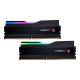 11. G.SKILL TRIDENT Z5 RGB DDR5 2X24GB 6400MHZ CL32 XMP3 BLACK F5-6400J3239F24GX2-TZ5RK
