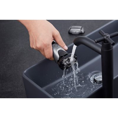 6. Golarka elektryczna Panasonic ES-LV69-S803,/srebrny | Panasonic