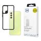 Etui 3mk Satin Armor Case+ na Samsung Galaxy A34 5G - przezroczyste