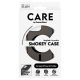 4. Etui CARE by PanzerGlass Flagship Case z MagSafe na iPhone 16 Pro Max - półprzezroczyste