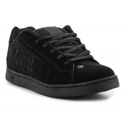 6. Buty DC Shoes Net M 302361-3BK
