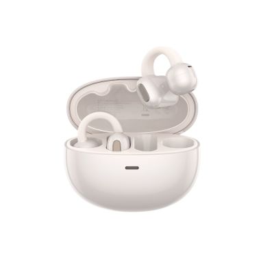 2. Słuchawki Nubia LiveClip (białe)