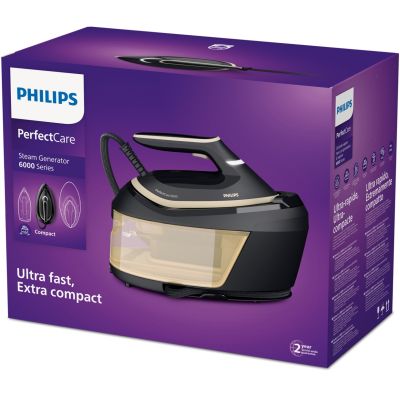 30. Generator pary PHILIPS PerfectCare PSG6064/80