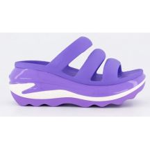 Chodaki Crocs Mega Crush Triple Strap 209842-5AJ