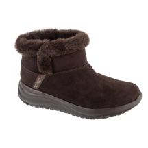 Skechers Slip-Ins: On-The-Go Stellar - Daphne 144740-CHOC Brązowe 36