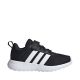 Buty dla dzieci adidas Vl Move czarne KH9732