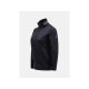 2. Bluza Peak Performance W Rider Tech Zip Jacket czarny