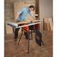 19. Pilarka stołowa BES720-QS BLACK+DECKER