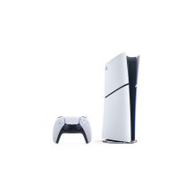 Konsola do gier GAMING CONSOLE SONY PS5 DIGITAL SLIM