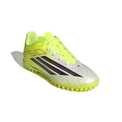 3. Buty adidas Junior F50 Club TF JS1492