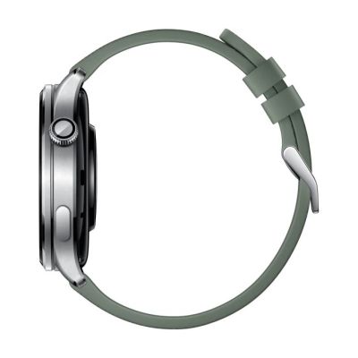 26. Xiaomi Smart Band 10 AMOLED Opaska do monitorowania aktywności 4,37 cm (1.72") Czarny