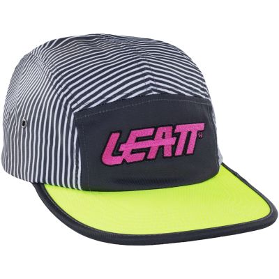 Czapka z daszkiem LEATT Cap NukeProof Axess Racing Team