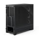 10. Fractal Design Pop 2 Air Black TG Midi Tower Czarny