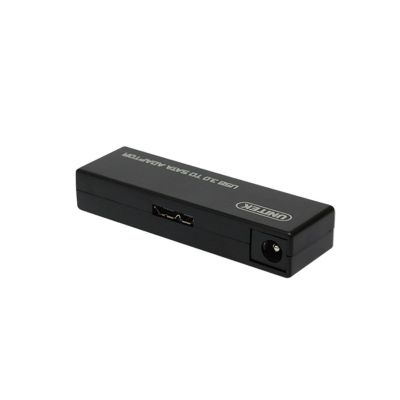 2. UNITEK ADAPTER USB 3.0 - SATA III 2,5"/3,5",Y-1039
