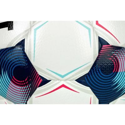 3. Select Brillant Training DB v25 FIFA Basic Ball 120075 Białe 3