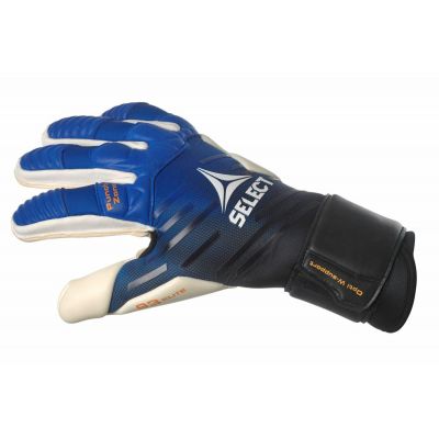 2. Rękawice bramkarskie Select 93 Elite T26-18252